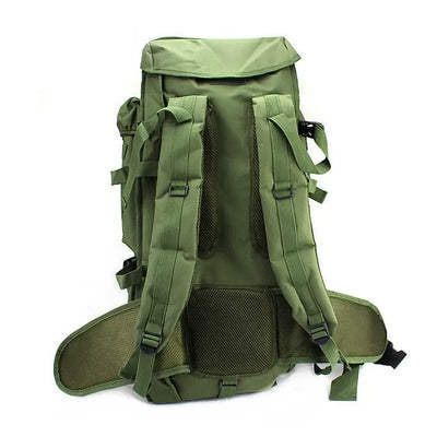 SAC DE VOYAGE MILITAIRE - GRAND VOYAGE