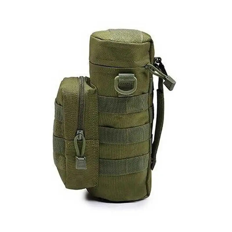 SAC DE VOYAGE MILITAIRE - HAUTE MONTAGNE