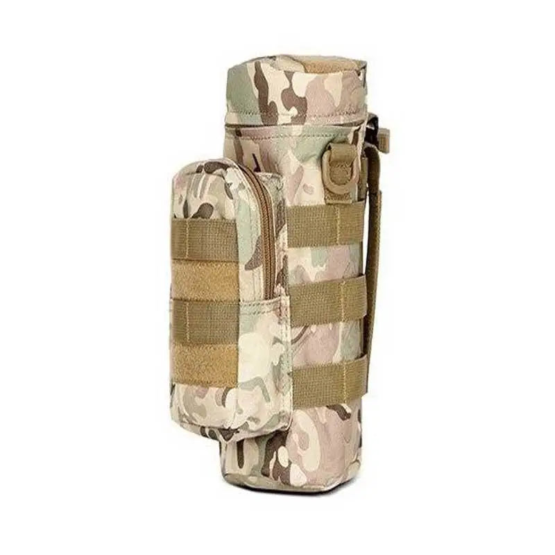 SAC DE VOYAGE MILITAIRE - HAUTE MONTAGNE