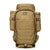 SAC DE VOYAGE MILITAIRE - TERRAIN HOSTILE