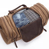 Sac de voyage militaire vintage