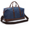 Sac de voyage militaire vintage