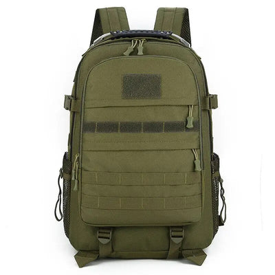 Sac a dos équipement de l’armé