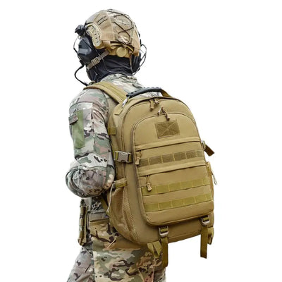 Sac a dos équipement de l’armé