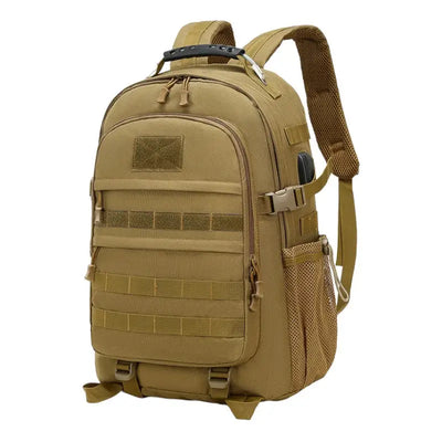 Sac a dos équipement de l’armé