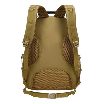 Sac a dos équipement de l’armé