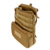 Sac a dos pour gilet tactique