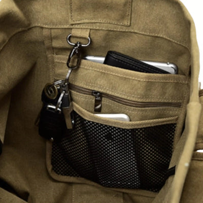 Sac de marin