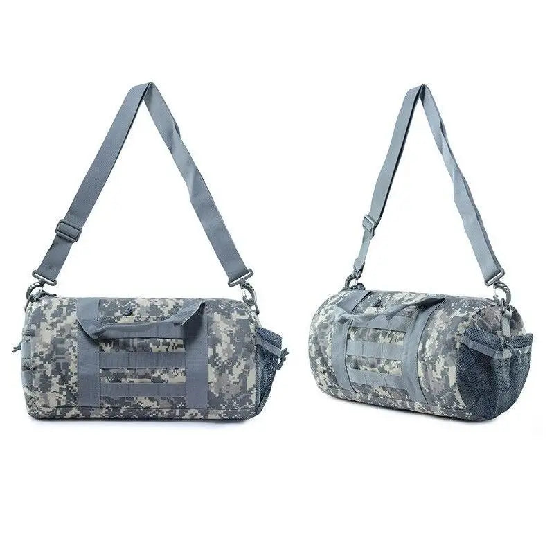 Sac marin armee