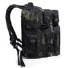 Sac marin militaire