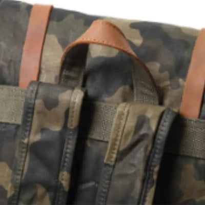 Sac marins militaire