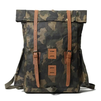 Sac marins militaire