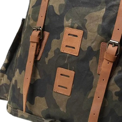 Sac marins militaire