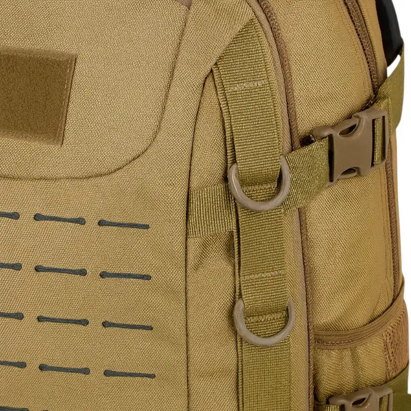 Sac à dos militaire