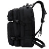Sac dos militaire