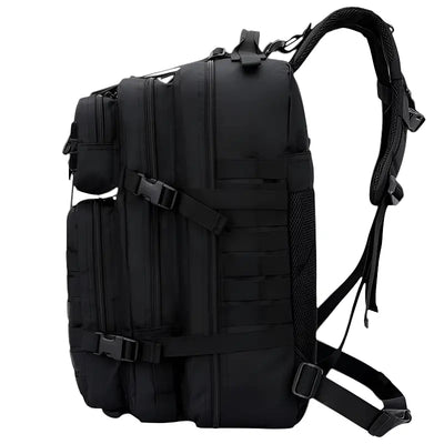 Sac dos militaire