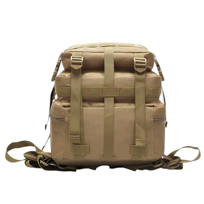 Sac dos militaire