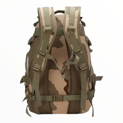 Sac militaire