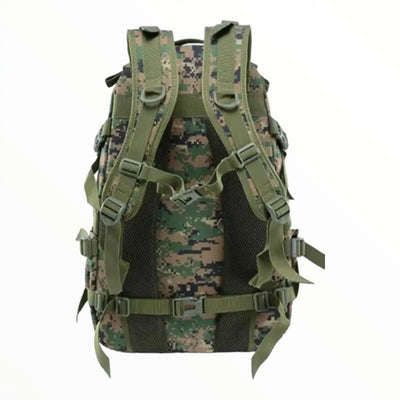 Sac militaire