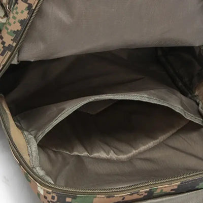 Sac a dos militaire 25 litres