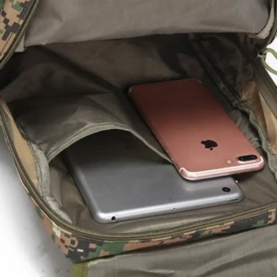 Sac a dos militaire 25 litres