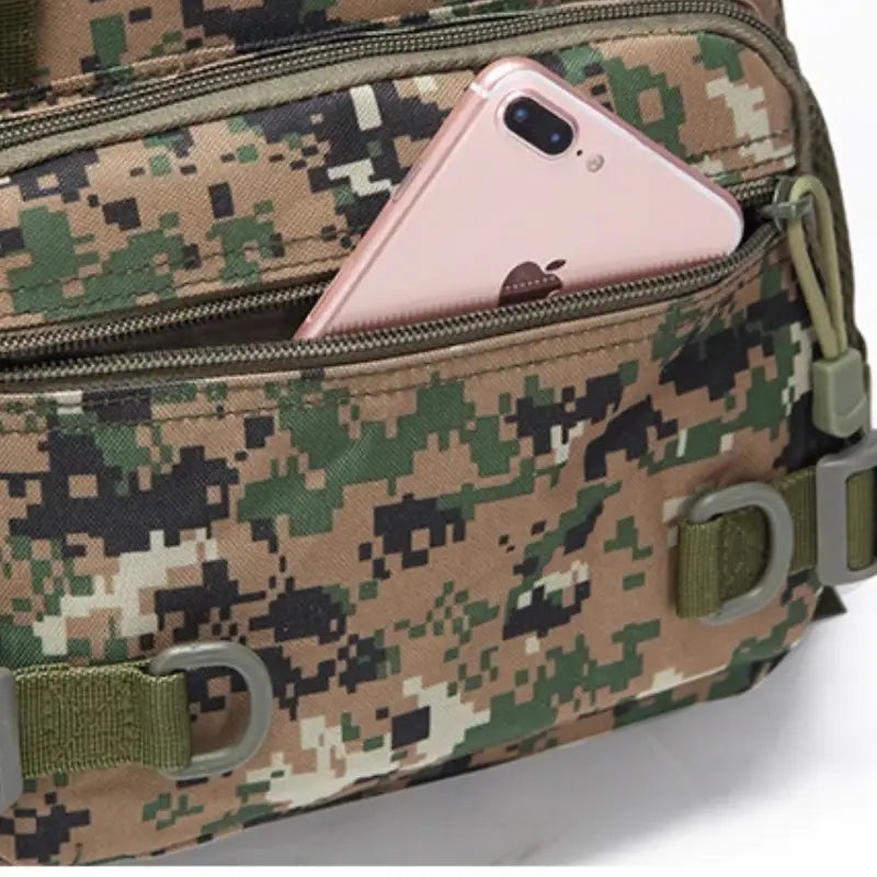Sac a dos militaire 25 litres
