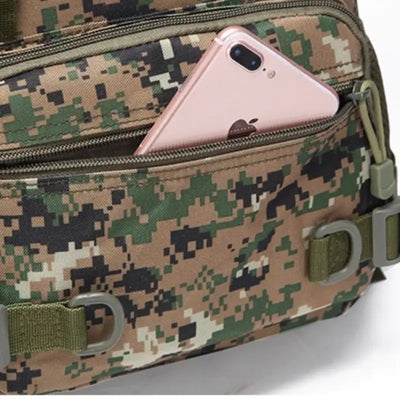 Sac a dos militaire 25 litres