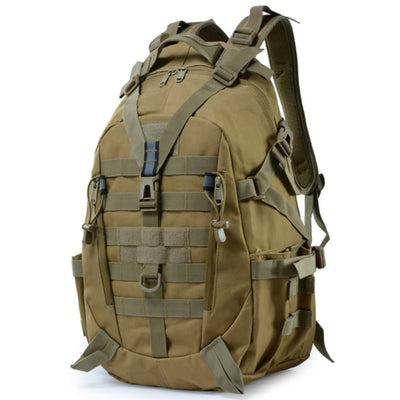 Sac militaire