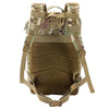 Sac dos militaire