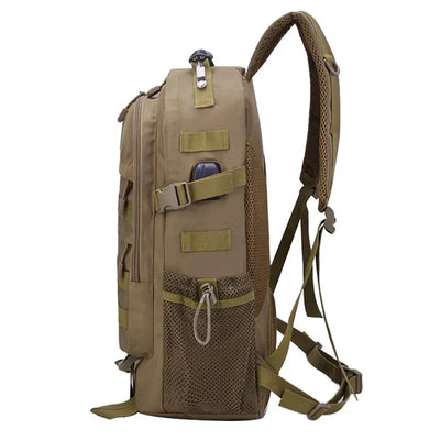 Sac militaire 30l