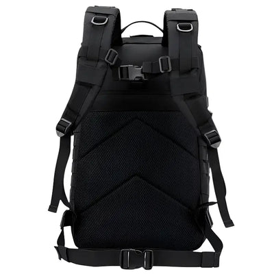 Sac dos militaire