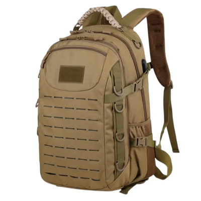 Sac a dos militaire
