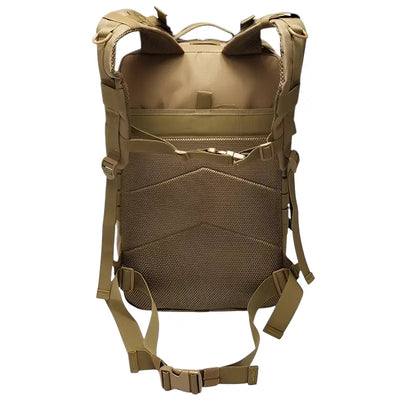Sac dos militaire