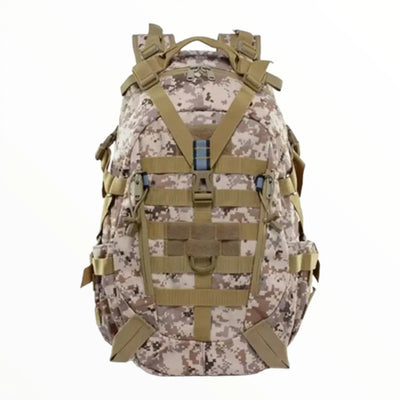 Sac militaire