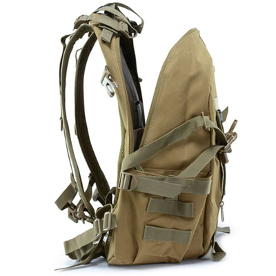 Sac militaire