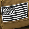 Sac dos militaire