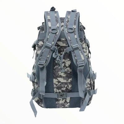 Sac militaire