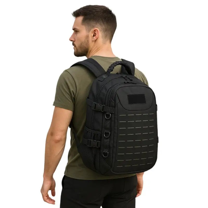 Sac à dos militaire