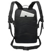 Sac dos militaire