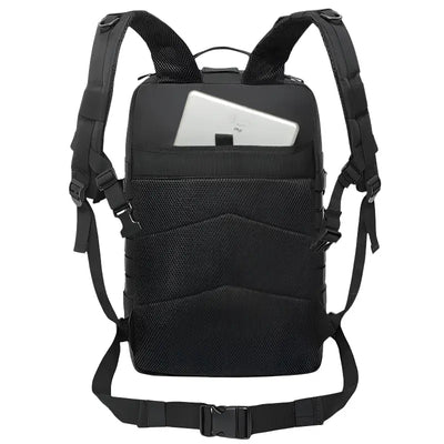 Sac dos militaire