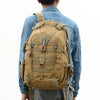 Sac militaire