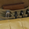 Sac dos militaire