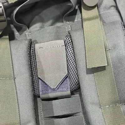 Sac a dos militaire 65l