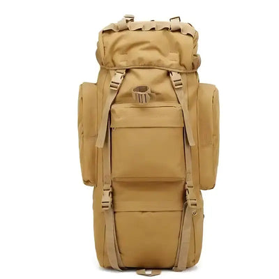 Sac a dos militaire 65l