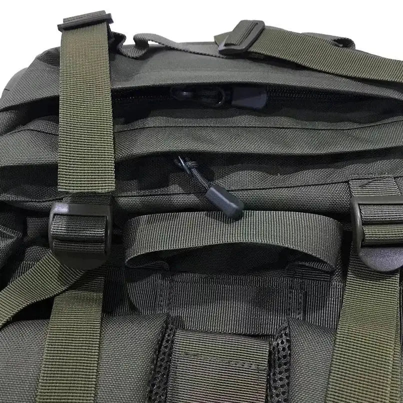 Sac a dos militaire 65l