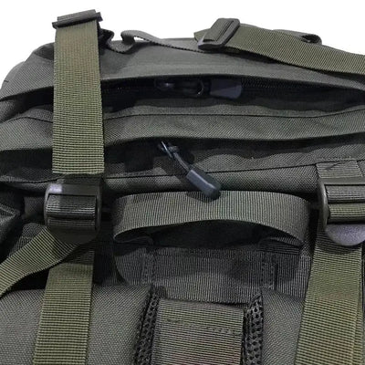 Sac a dos militaire 65l