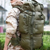 Sac a dos militaire 65l