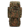 Sac a dos militaire 65l