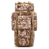 Sac a dos militaire 65l