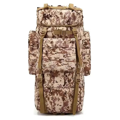 Sac a dos militaire 65l